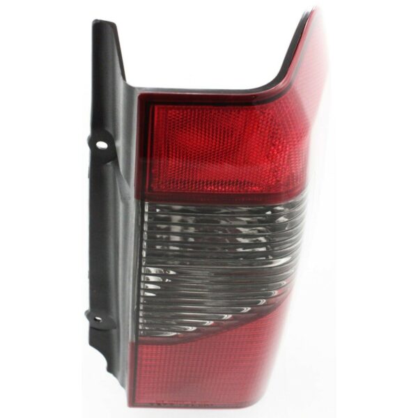 Tail Lamp Passenger Side Nissan Xterra 2000-2001 High Quality , NI2801144 - Image 5