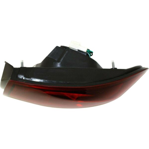 Tail Lamp Passenger Side Nissan Sentra 2004-2006 Se-R High Quality , NI2801165 - Image 5