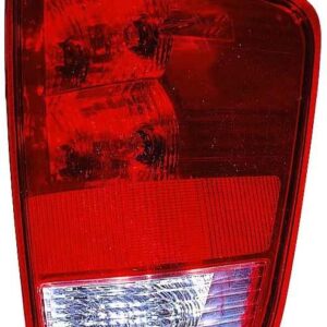 Tail Lamp Passenger Side Nissan Titan 2004-2015 With Utility Bed High Quality , NI2801166