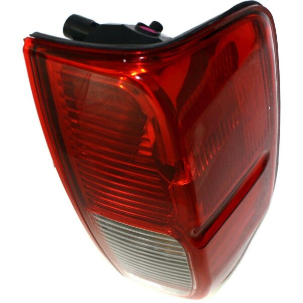 Tail Lamp Passenger Side Nissan Frontier 2005-2014 To 44971 High Quality , NI2801170 - Image 4