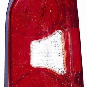 Tail Lamp Passenger Side Nissan Xterra 2005-2015 High Quality , NI2801173