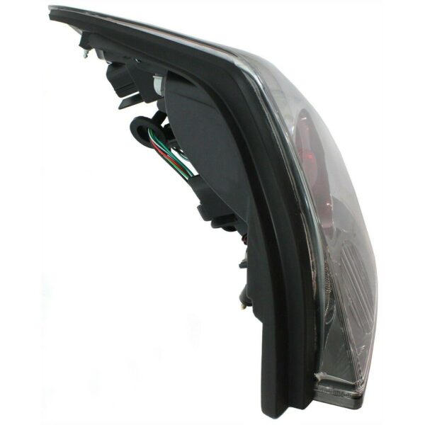 Tail Lamp Passenger Side Nissan Altima Hybrid 2007-2009 High Quality , NI2801176 - Image 3