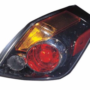 Tail Lamp Passenger Side Nissan Altima Hybrid 2007-2009 High Quality , NI2801176