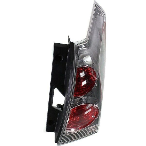 Tail Lamp Passenger Side Nissan Quest 2007-2009 Se Model High Quality , NI2801182 - Image 4