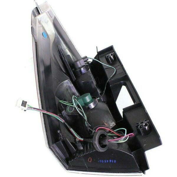 Tail Lamp Passenger Side Nissan Quest 2007-2009 Se Model High Quality , NI2801182 - Image 5