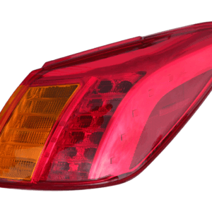 Tail Lamp Passenger Side Nissan Murano 2009-2010 High Quality , NI2801184
