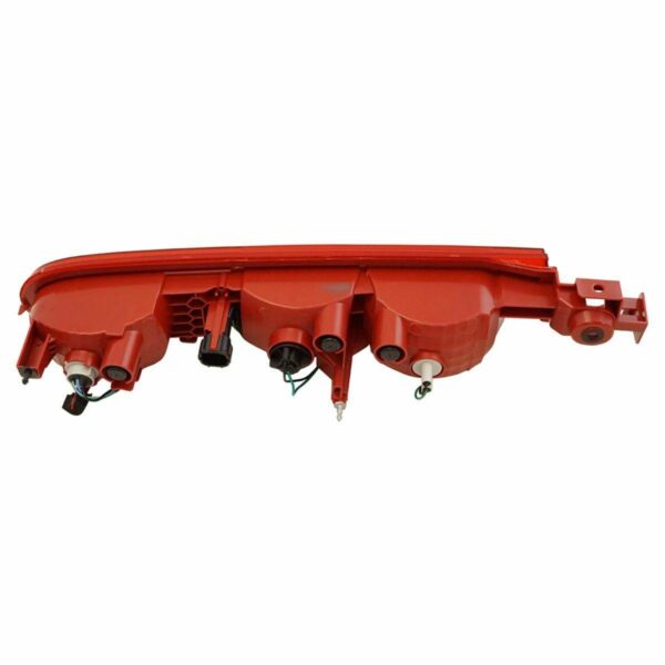 Tail Lamp Passenger Side Nissan Cube 2009-2014 High Quality , NI2801189 - Image 2