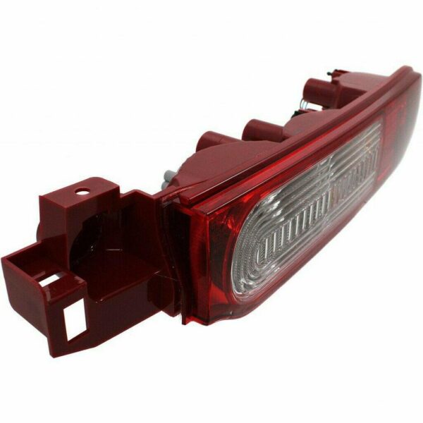 Tail Lamp Passenger Side Nissan Cube 2009-2014 High Quality , NI2801189 - Image 5