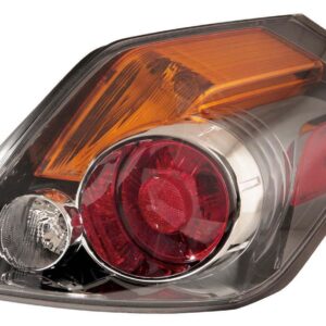 Tail Lamp Passenger Side Nissan Altima Sedan 2010-2012 High Quality , NI2801190