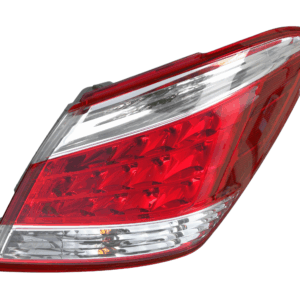 Tail Lamp Passenger Side Nissan Murano 2011-2012 High Quality , NI2801192
