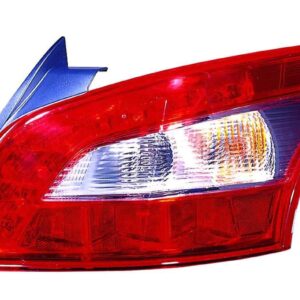 Tail Lamp Passenger Side Nissan Maxima 2009-2011 High Quality , NI2801193