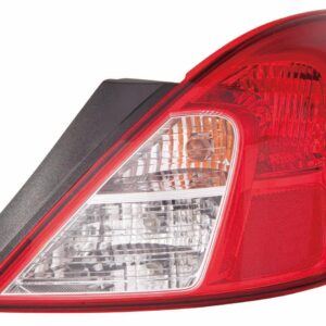 Tail Lamp Passenger Side Nissan Versa Sedan 2012-2019 High Quality , NI2801194