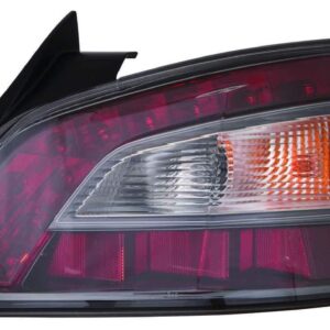 Tail Lamp Passenger Side Nissan Maxima 2012-2014 High Quality , NI2801197
