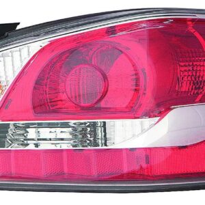 Tail Lamp Passenger Side Nissan Altima Sedan 2015 Without Led High Quality , NI2801203