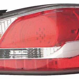 Tail Lamp Passenger Side Nissan Altima Sedan 2015 Led From 5/1/2014 High Quality , NI2801204