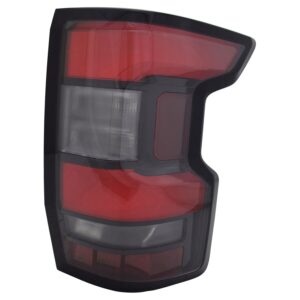 2022-2025 Nissan Frontier Tail Lamp Passenger Side Led High Quality , NI2801215