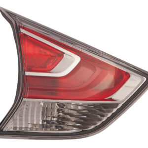 Trunk Lamp Driver Side Nissan Rogue 2014-2016 (Backup Lamp) Usa Buit Capa , Ni2802103C - Hunt Parts