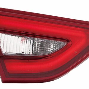 Trunk Lamp Driver Side Nissan Maxima 2016-2018 (Backup Lamp) High Quality , NI2802105