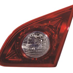 Trunk Lamp Driver Side Nissan Rogue 2008-2013 High Quality , NI2802108