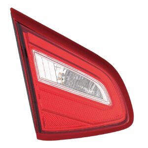 Trunk Lamp Driver Side Nissan Altima Sedan 2016-2017 (Back-Up Lamp) High Quality , NI2802110