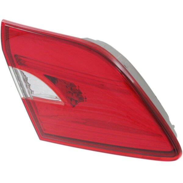Trunk Lamp Driver Side Nissan Sentra 2016-2019 (Backup Lamp) High Quality , NI2802111 - Image 2