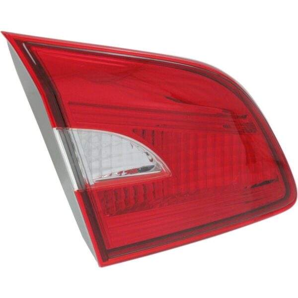 Trunk Lamp Driver Side Nissan Sentra 2016-2019 (Backup Lamp) High Quality , NI2802111 - Image 3