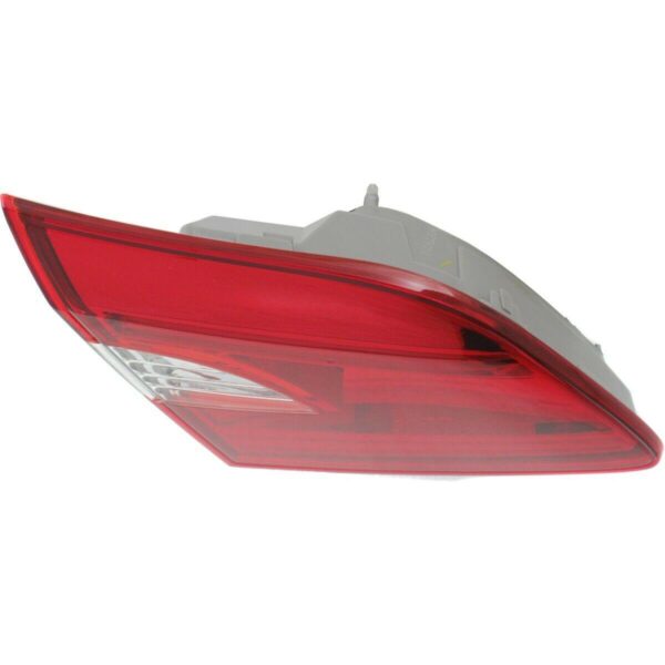 Trunk Lamp Driver Side Nissan Sentra 2016-2019 (Backup Lamp) High Quality , NI2802111 - Image 4