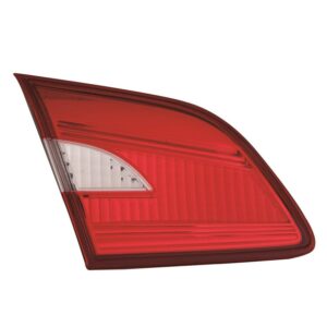 Trunk Lamp Driver Side Nissan Sentra 2016-2019 (Backup Lamp) High Quality , NI2802111
