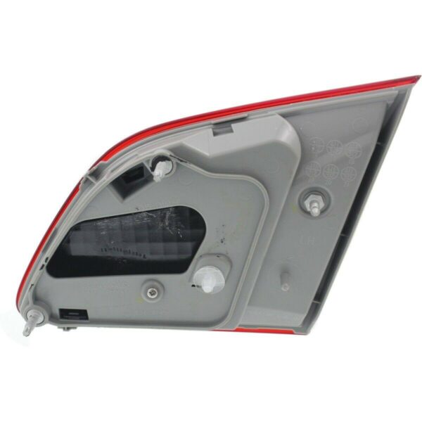 Trunk Lamp Driver Side Nissan Sentra 2016-2019 (Backup Lamp) High Quality , NI2802111 - Image 5