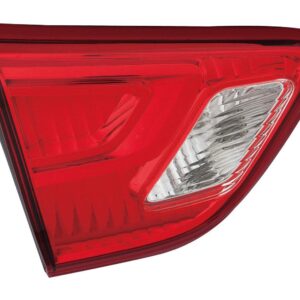 Trunk Lamp Driver Side Nissan Pathfinder 2017-2019 High Quality , NI2802113