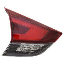 2017–2020 Nissan Rogue Hybrid Trunk Lamp Driver Side High Quality , NI2802115