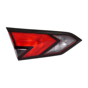 2020-2025 Nissan Versa Sedan Trunk Lamp Driver Side High Quality , NI2802121