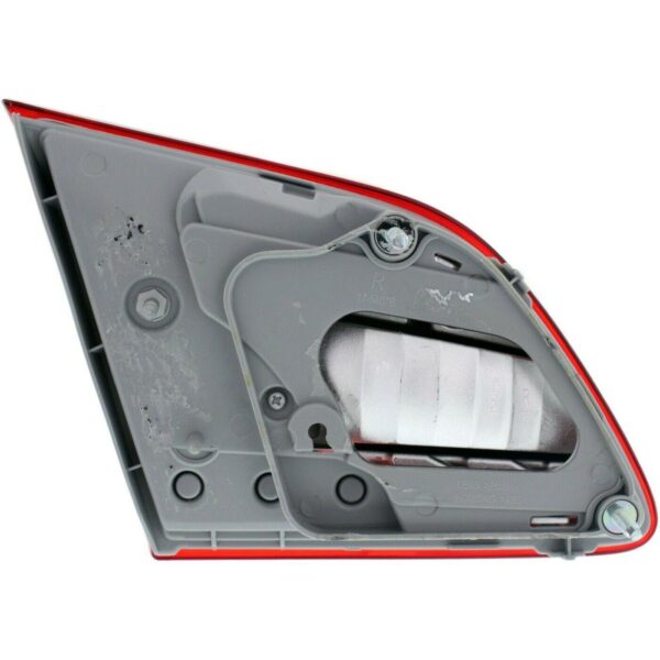 Trunk Lamp Passenger Side Nissan Sentra 2013-2015 (Back-Up Lamp) High Quality , NI2803102 - Image 3