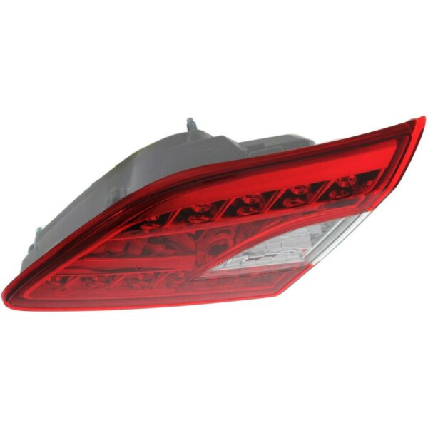 Trunk Lamp Passenger Side Nissan Sentra 2013-2015 (Back-Up Lamp) High Quality , NI2803102 - Image 4