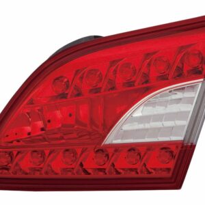 Trunk Lamp Passenger Side Nissan Sentra 2013-2015 (Back-Up Lamp) High Quality , NI2803102