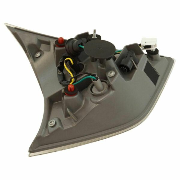Trunk Lamp Passenger Side Nissan Rogue 2014-2016 (Backup Lamp) Usa Buit High Quality , NI2803103 - Image 2