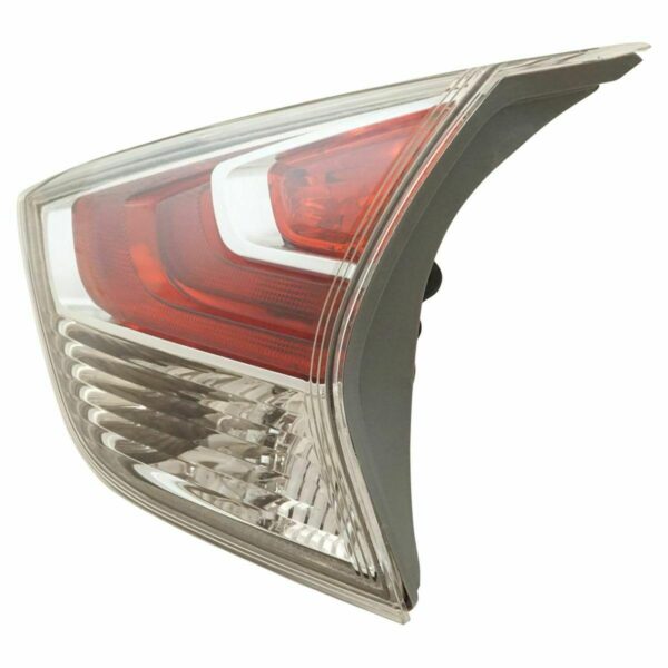 Trunk Lamp Passenger Side Nissan Rogue 2014-2016 (Backup Lamp) Usa Buit High Quality , NI2803103 - Image 3