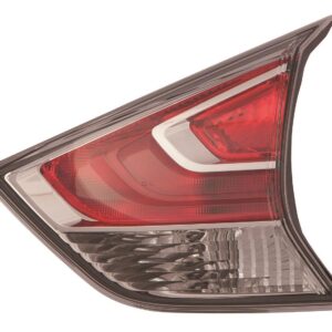 Trunk Lamp Passenger Side Nissan Rogue 2014-2016 (Backup Lamp) Usa Buit High Quality , NI2803103