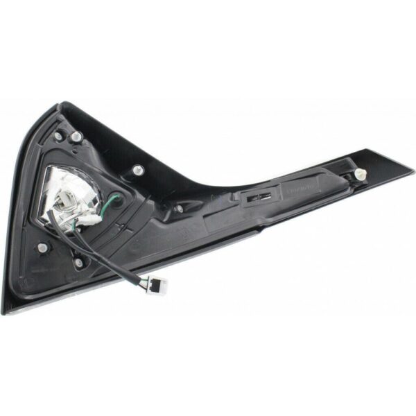 Trunk Lamp Passenger Side Nissan Murano 2015-2018 High Quality , NI2803104 - Image 2