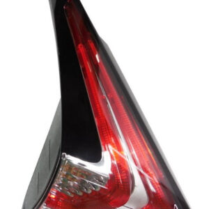 Trunk Lamp Passenger Side Nissan Murano 2015-2018 Capa - Hunt Parts