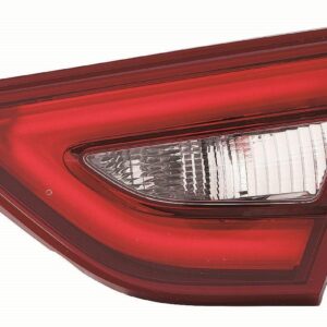 Trunk Lamp Passenger Side Nissan Maxima 2016-2018 (Backup Lamp) High Quality , NI2803105