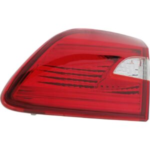 2016-2019 Nissan Sentra Trunk Lamp Passenger Side (Backup Lamp) , NI2803111U