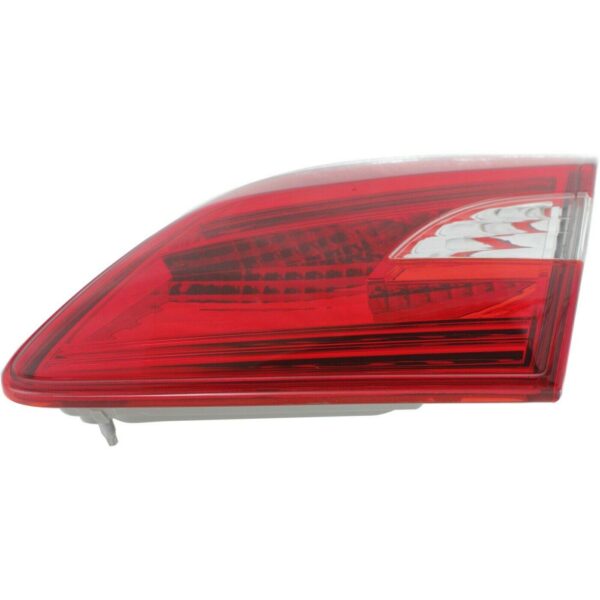 Trunk Lamp Passenger Side Nissan Sentra 2016-2019 (Backup Lamp) High Quality , NI2803111 - Image 4
