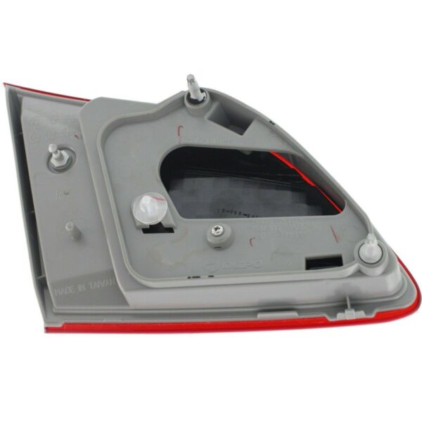 Trunk Lamp Passenger Side Nissan Sentra 2016-2019 (Backup Lamp) High Quality , NI2803111 - Image 5