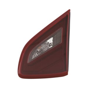 Trunk Lamp Passenger Side Nissan Altima 2017-2018 (Backup Lamp) Sr Model Capa , Ni2803112C - Hunt Parts