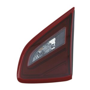 Trunk Lamp Passenger Side Nissan Altima 2017-2018 (Backup Lamp) Sr Model Economy Quality , NI2803112U