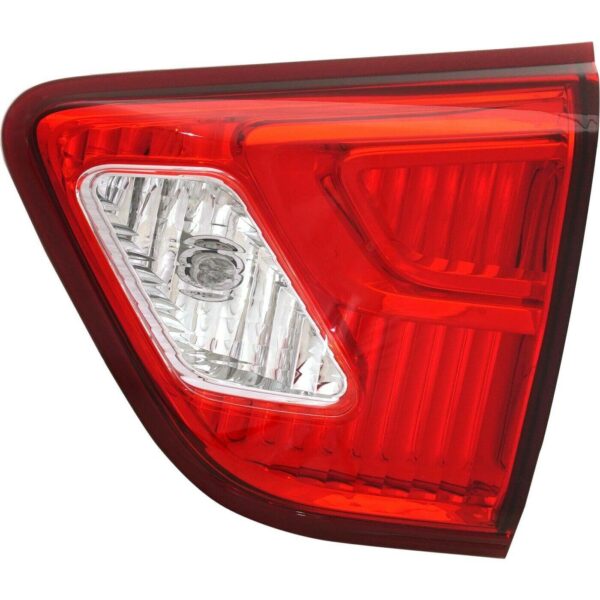 Trunk Lamp Passenger Side Nissan Pathfinder 2017-2019 High Quality , NI2803113 - Image 2