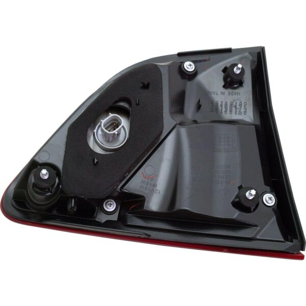 Trunk Lamp Passenger Side Nissan Pathfinder 2017-2019 High Quality , NI2803113 - Image 4