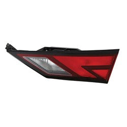 2020-2025 Nissan Sentra Trunk Lamp Passenger Side Capa , NI2803124C