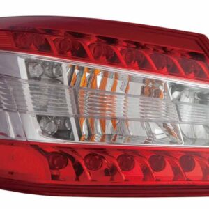 Tail Lamp Passenger Side Nissan Sentra 2013-2015 , NI2805100V